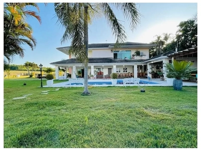 Fazenda-Sítio-Chácara, 3120 m² - Foto 1