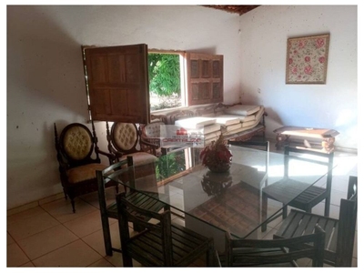 Fazenda-Sítio-Chácara, 1000 m² - Foto 1