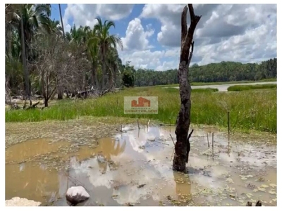 Fazenda-Sítio-Chácara, 10 m² - Foto 3