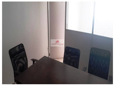 Depósito-Galpão, 960 m² - Foto 2