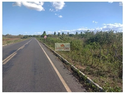 Fazenda-Sítio-Chácara, 15 m² - Foto 1