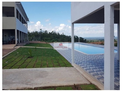 Fazenda-Sítio-Chácara, 7300 m² - Foto 2