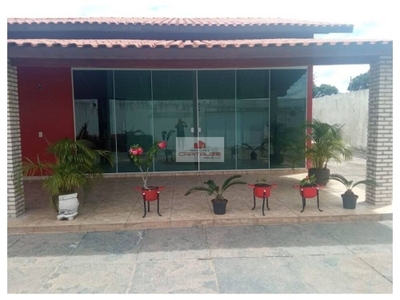 Casa, 840 m² - Foto 1