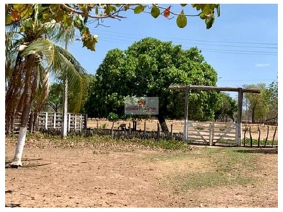 Fazenda, 900 m² - Foto 1