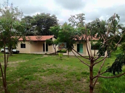 Casa, 3 quartos, 36 m² - Foto 2