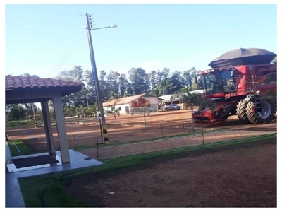 Fazenda-Sítio-Chácara, 1 hectares - Foto 1