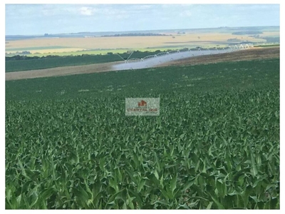 Fazenda-Sítio-Chácara, 2200 m² - Foto 1