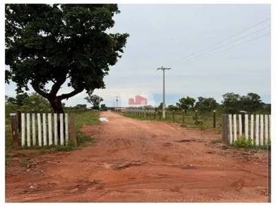 Fazenda-Sítio-Chácara, 5820 m² - Foto 4