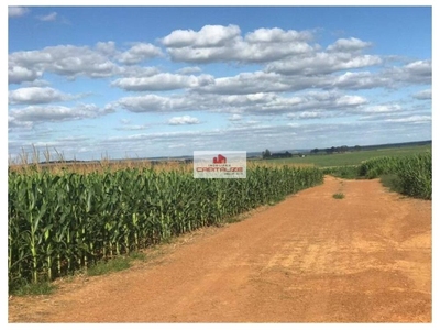 Fazenda-Sítio-Chácara, 2220 m² - Foto 3