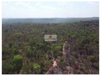 Fazenda-Sítio-Chácara, 959 m² - Foto 1