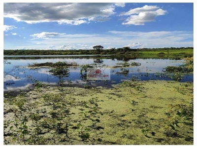 Fazenda, 1200 m² - Foto 1