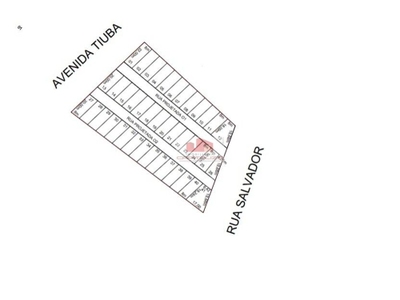 Terreno, 8261 m² - Foto 2