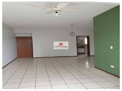 Apartamento, 3 quartos, 94 m² - Foto 1