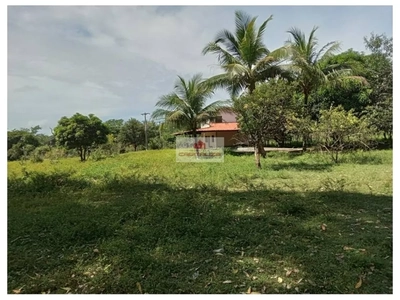 Fazenda-Sítio-Chácara, 2630 m² - Foto 4