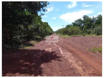 Fazenda-Sítio-Chácara, 2630 m² - Foto 2