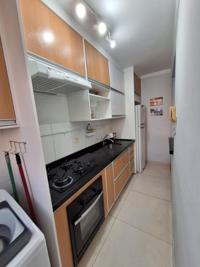 Apartamento - Foto 4