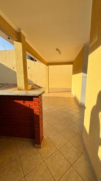 Casa, 4 quartos - Foto 3