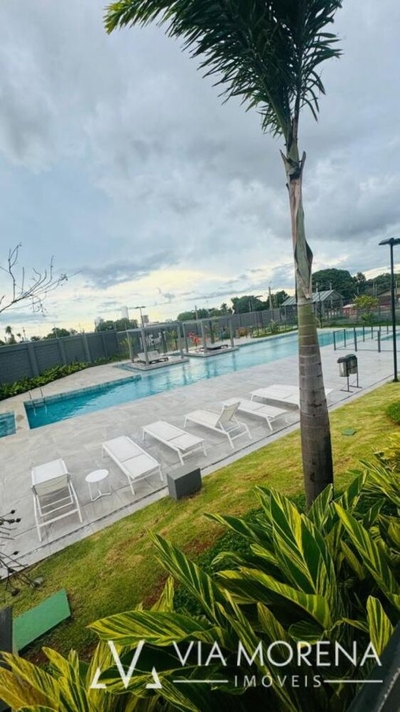 Apartamento, 2 quartos - Foto 2