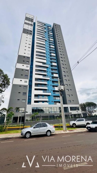 Apartamento, 2 quartos - Foto 1