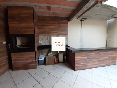 Casa, 3 quartos, 165 m² - Foto 2