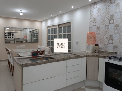 Casa, 3 quartos, 165 m² - Foto 3