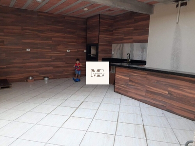 Casa, 3 quartos, 165 m² - Foto 5