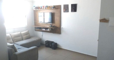 Apartamento, 2 quartos, 42 m² - Foto 1