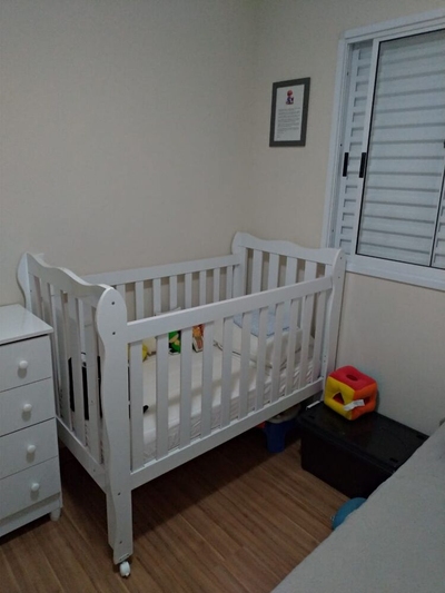 Apartamento, 2 quartos, 44 m² - Foto 4