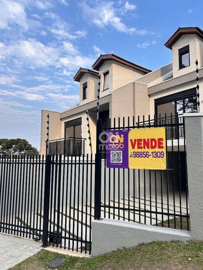 Sobrado, 3 quartos, 197 m² - Foto 3