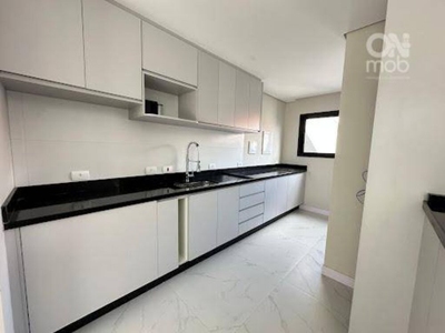 Sobrado, 3 quartos, 184 m² - Foto 5