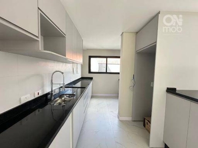 Sobrado, 3 quartos, 184 m² - Foto 4