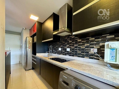 Apartamento, 2 quartos, 116 m² - Foto 5