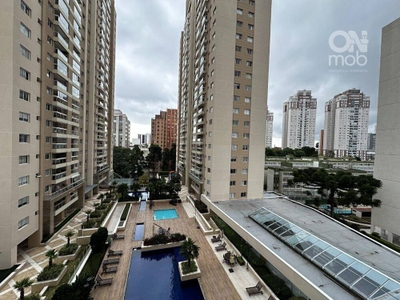 Apartamento, 2 quartos, 66 m² - Foto 1