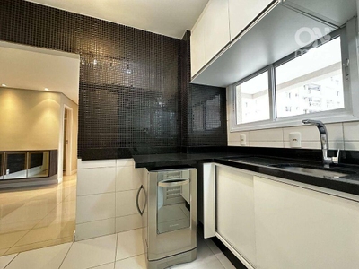 Apartamento, 2 quartos, 66 m² - Foto 5