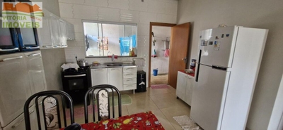 Casa, 2 quartos, 70 m² - Foto 4