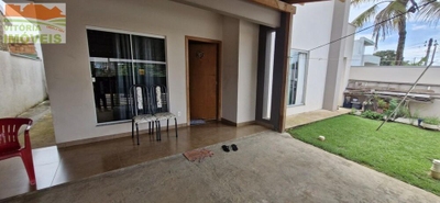 Casa, 2 quartos, 70 m² - Foto 2