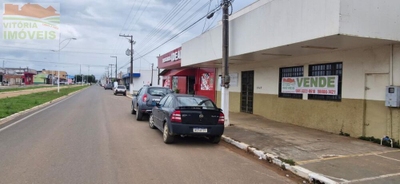 Prédio Inteiro, 312 m² - Foto 1