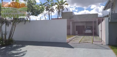 Casa, 4 quartos, 163 m² - Foto 1