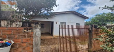 Casa, 2 quartos, 70 m² - Foto 1