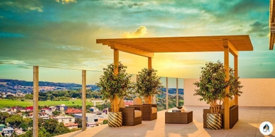 Apartamento, 3 quartos, 88 m² - Foto 3