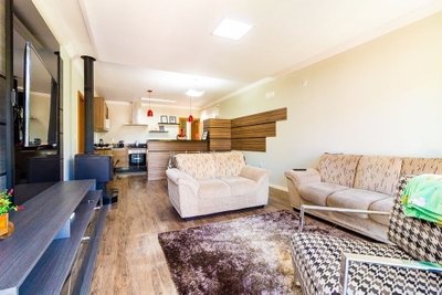 Casa, 3 quartos, 200 m² - Foto 3