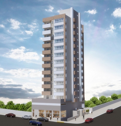 Apartamento, 3 quartos, 104 m² - Foto 4