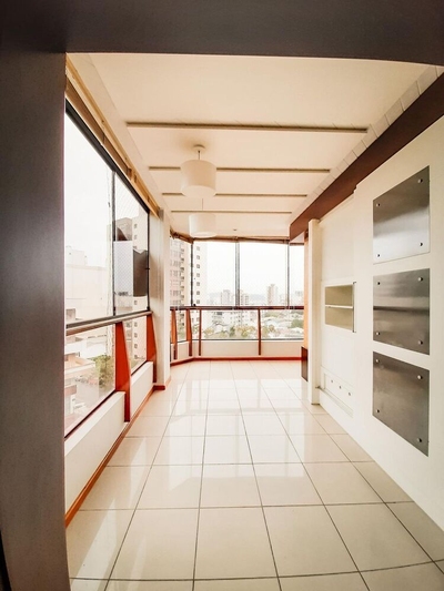 Apartamento, 3 quartos, 203 m² - Foto 4