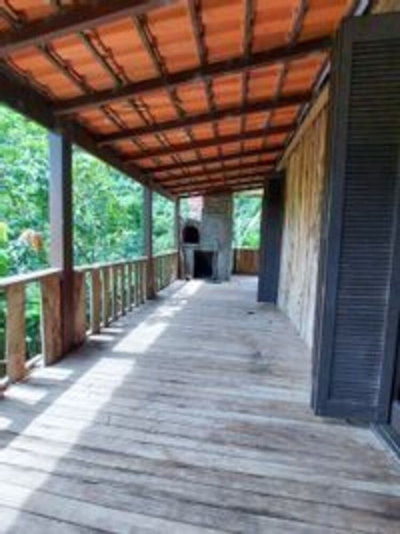 Sítio, 1 quarto, 1 hectares - Foto 5