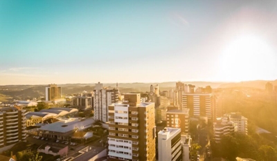 Apartamento, 4 quartos, 279 m² - Foto 1