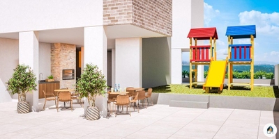 Apartamento, 2 quartos, 88 m² - Foto 5