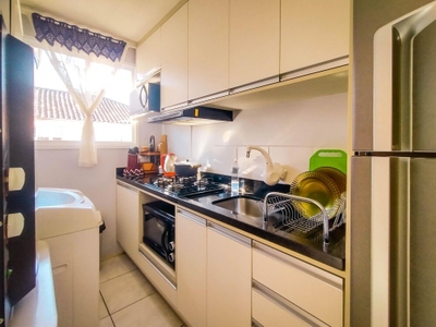 Apartamento, 2 quartos, 48 m² - Foto 1