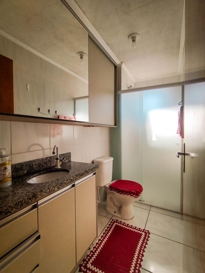 Apartamento, 2 quartos, 48 m² - Foto 4