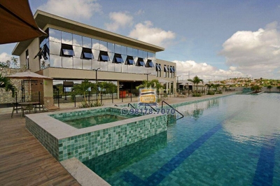 Loteamento e Condomínio, 160 m² - Foto 3