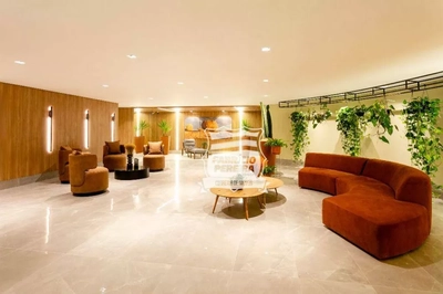 Apartamento, 3 quartos, 92 m² - Foto 4